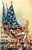 AHGP - American History and Genealogy